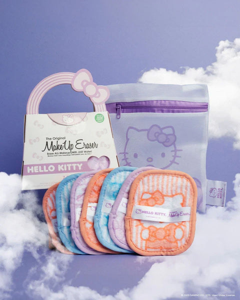 MakeUp Eraser Sets