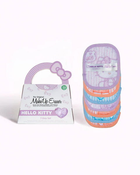 MakeUp Eraser Sets