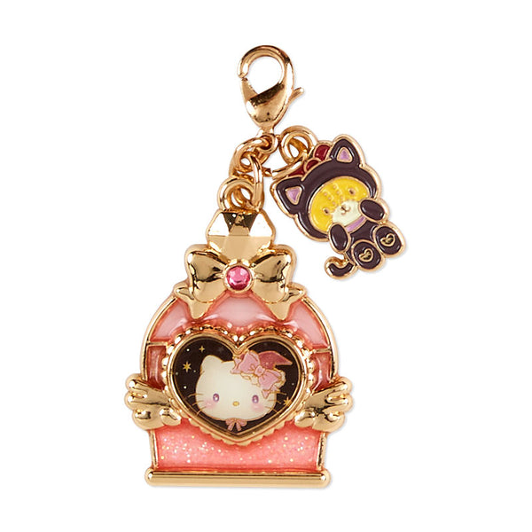 Magic Series Charms