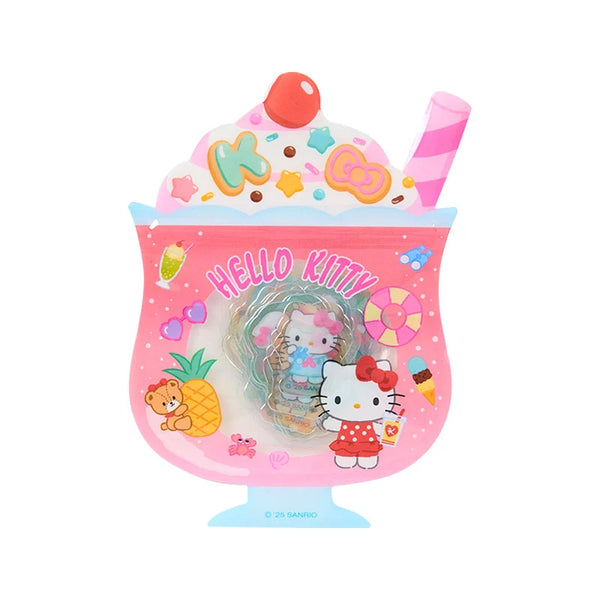Summer 2025 Sticker Seals