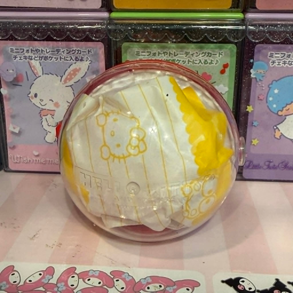Sanrio Miniverse Mini Figure | Hello Kitty | Blind Capsule Opened