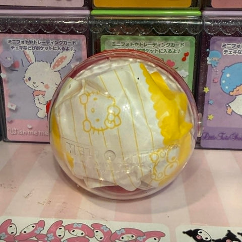 Sanrio Miniverse Mini Figure | Hello Kitty | Blind Capsule Opened