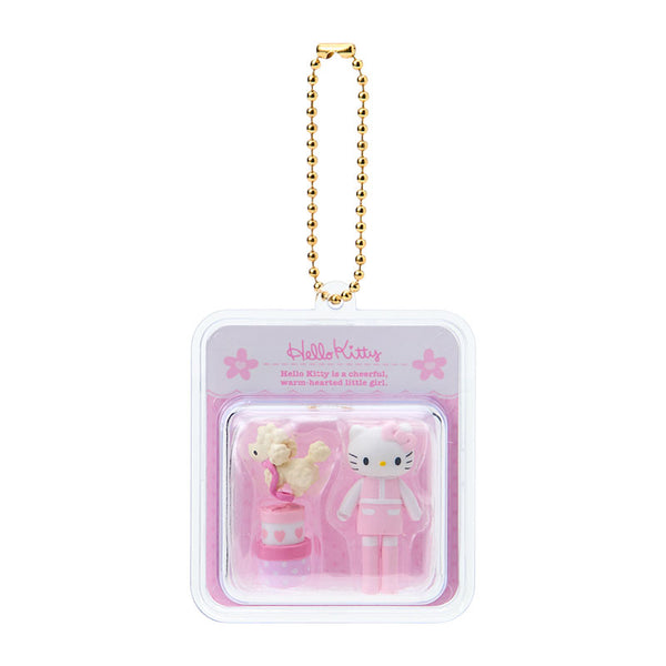 Mini Package Charms