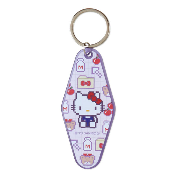 Game Series Keychain