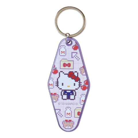 Hello Kitty Game Series Keychain