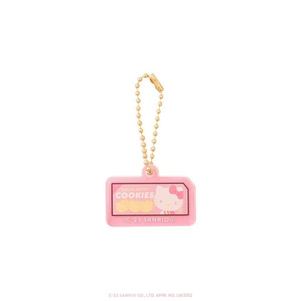 Good for You Series Keychain