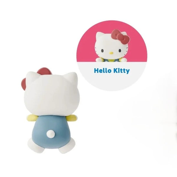 ✨ Sanrio HIPPERS Figures – Choose Your Character 💕 No Blind Box!