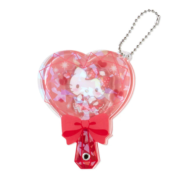 Acrylic Penlight Keychain