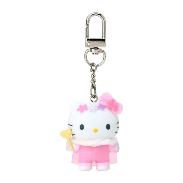 Good or Bad Mascot Keychain