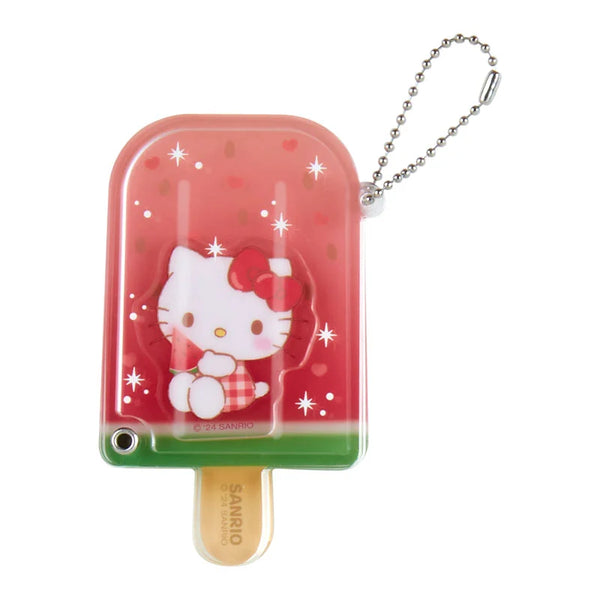 Acrylic Keychain Popsicle
