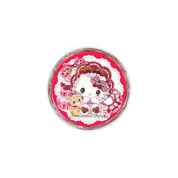 Amenomori Fumika Washi