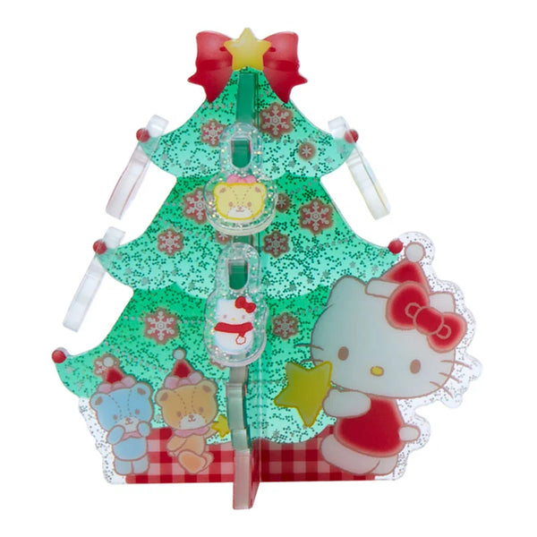 2023 Mini Acrylic Christmas Tree
