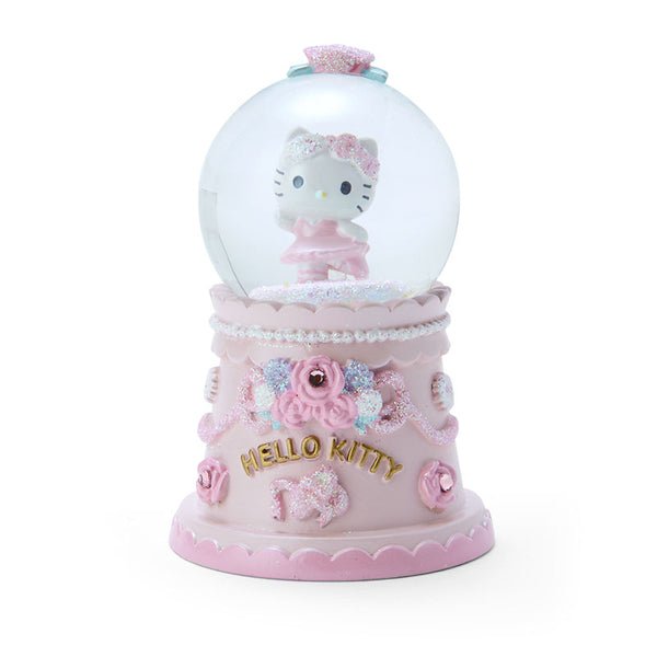 2023 Snow Globe