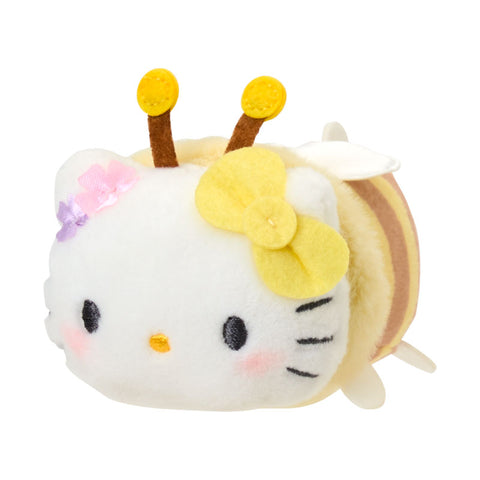 Hello Kitty Bee Mascot