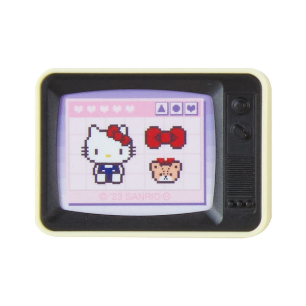 Game Series Magnet