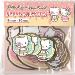 Sticker Flakes