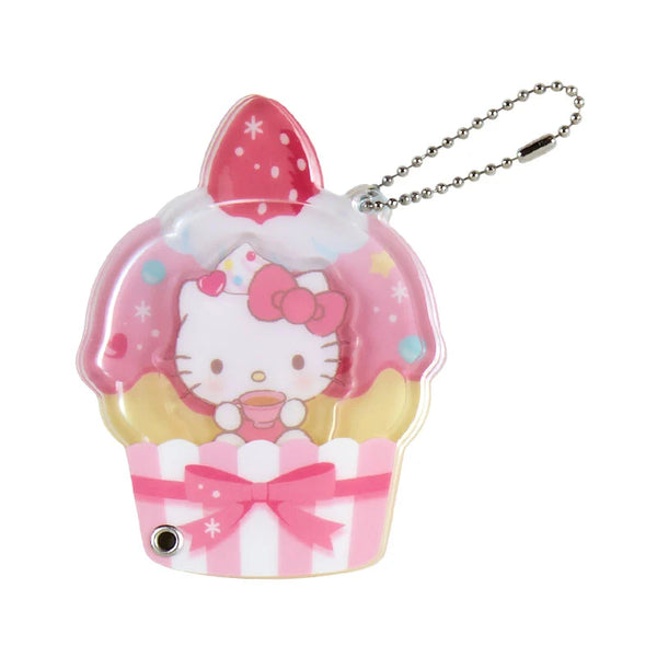 Acrylic Keychain Afternoon Tea