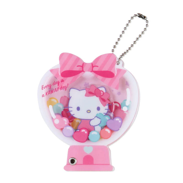 Acrylic Candy Keychain