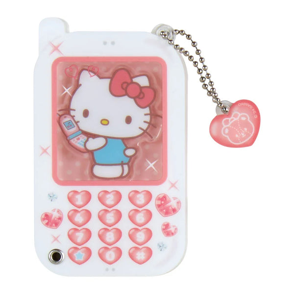 Acrylic Keychain Phones Second Series
