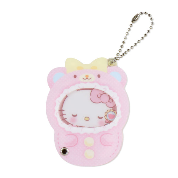 Baby Blanket Acrylic Keychain