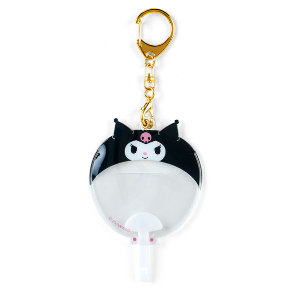 Fan Badge Holder