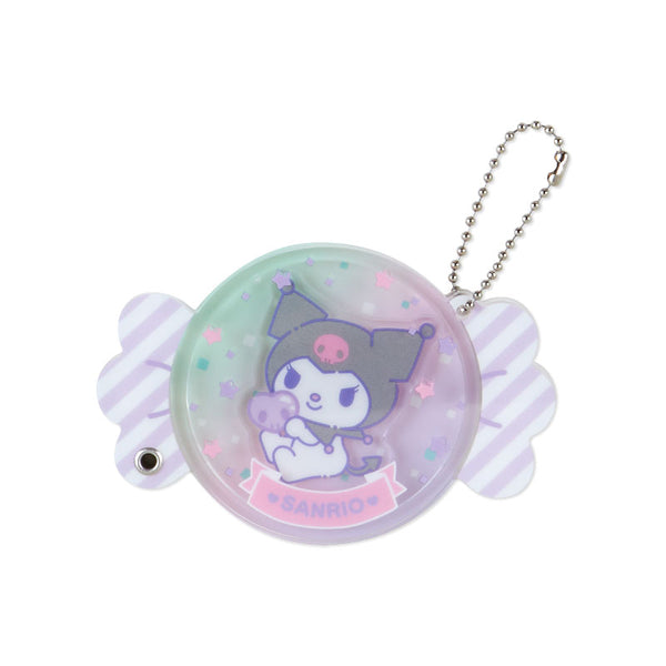 Acrylic Candy Keychain