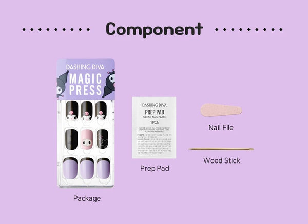 Nails