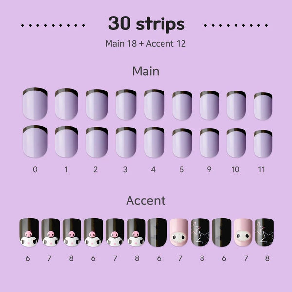 Nails