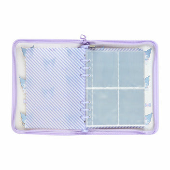 A5 Trading Card Binder
