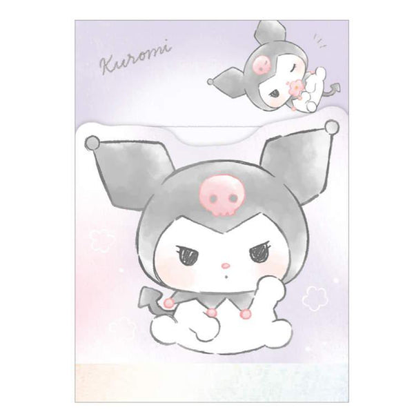 Baby Stationary