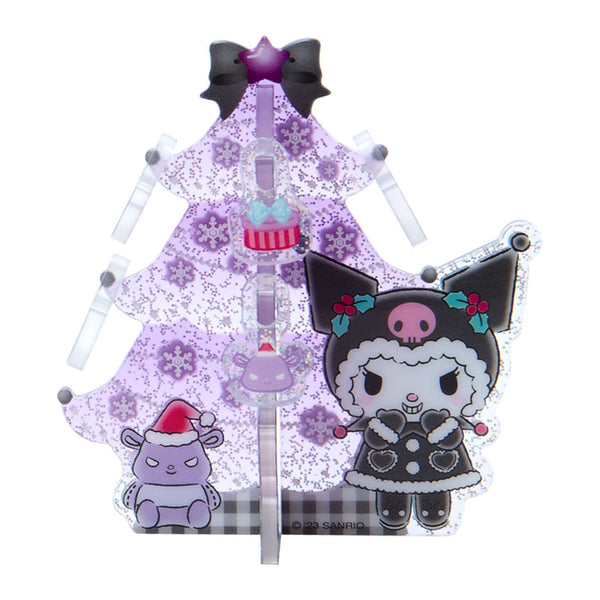 2023 Mini Acrylic Christmas Tree