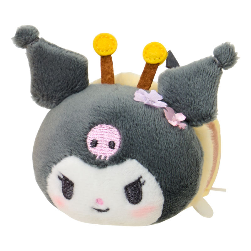 Kuromi Bee Mascot