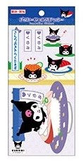Sushi Series Stickers