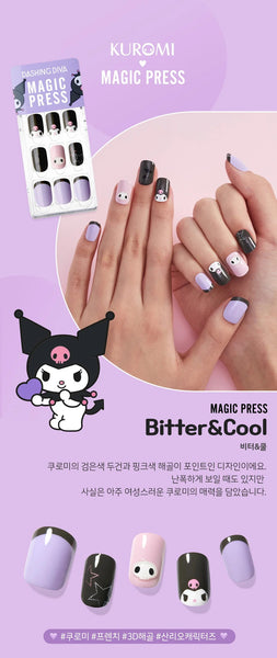 Nails