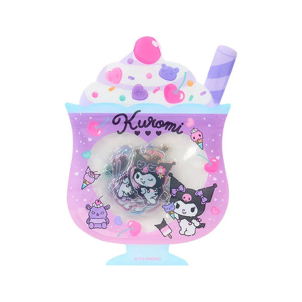 Summer 2025 Sticker Seals