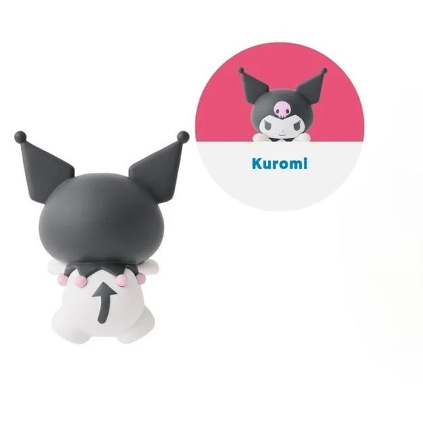 ✨ Sanrio HIPPERS Figures – Choose Your Character 💕 No Blind Box!