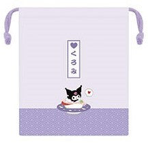Sushi Series Drawstring Bag