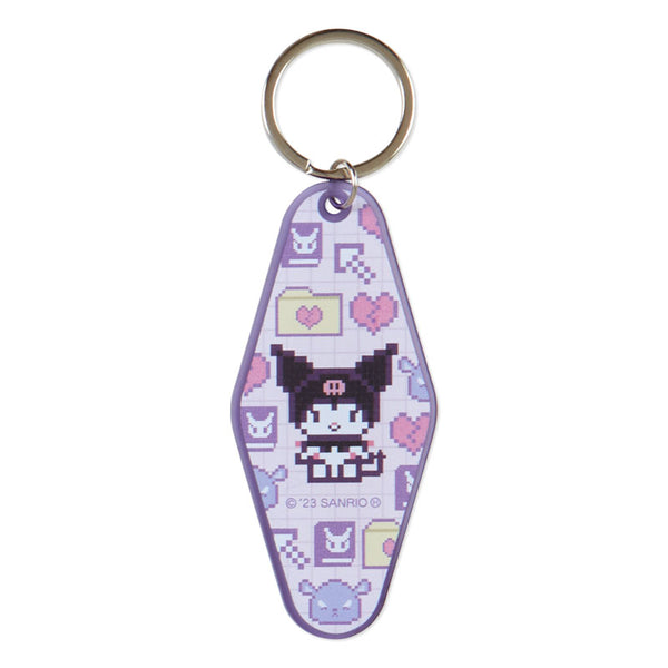 Game Series Keychain
