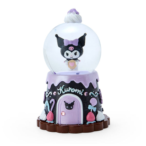 2023 Snow Globe