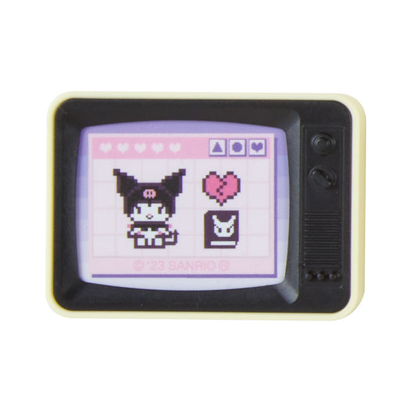 Game Series Magnet