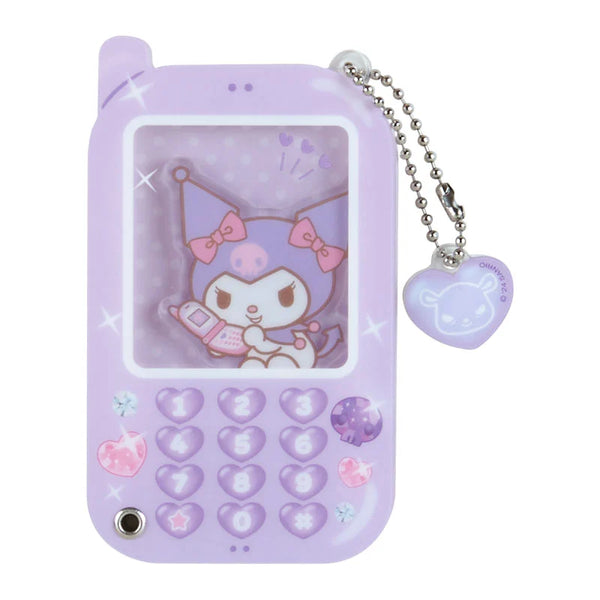 Acrylic Keychain Phones Second Series