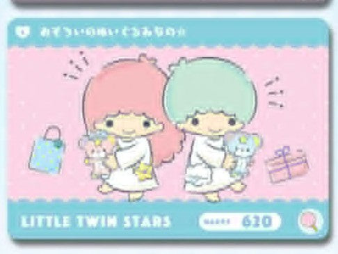 Cards