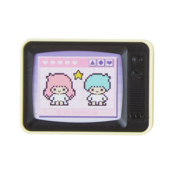 Game Series Magnet