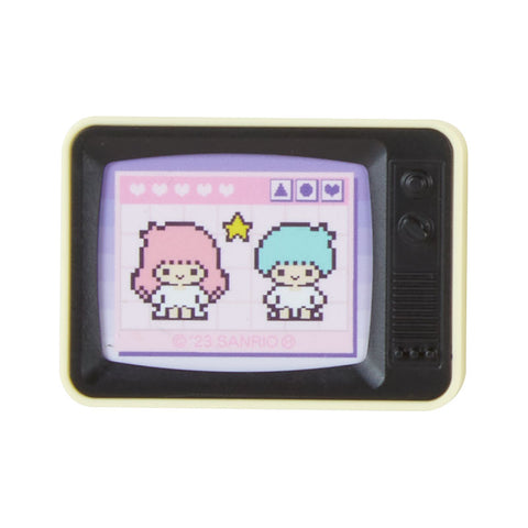 Little Twin Stars Game Series Magnet