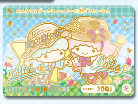 Cards