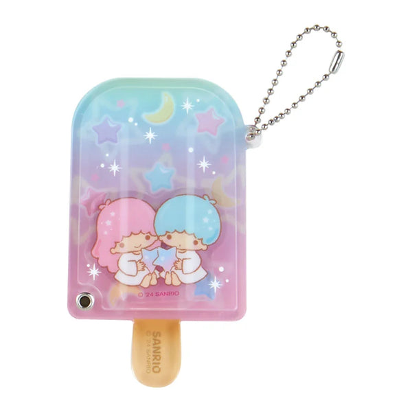 Acrylic Keychain Popsicle