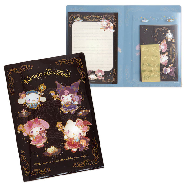 Magic Series Extras