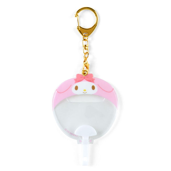 Fan Badge Holder