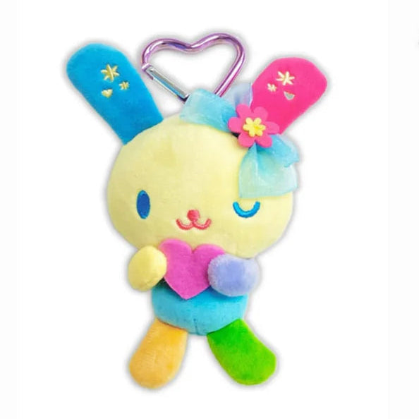 Usahana Mascot