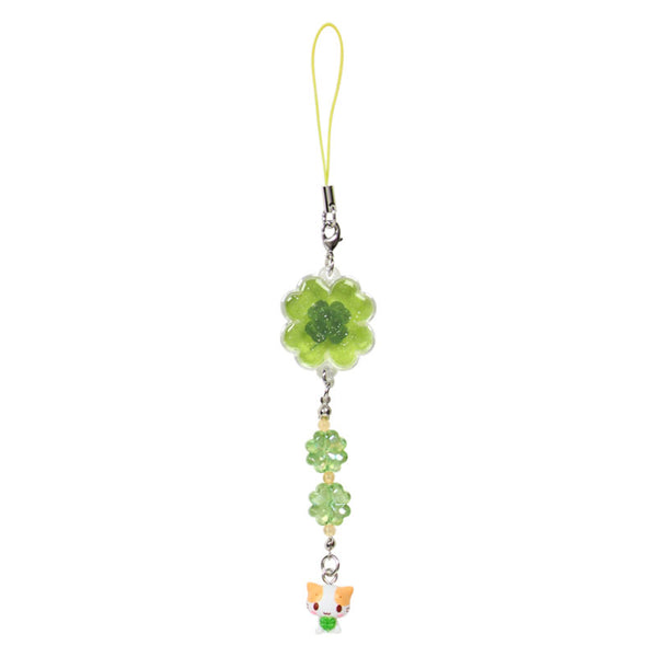 Clover Chams